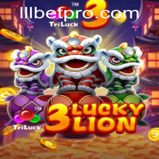 Exploring 3LUCKYLION: A Thrilling Journey into the World of Gaming