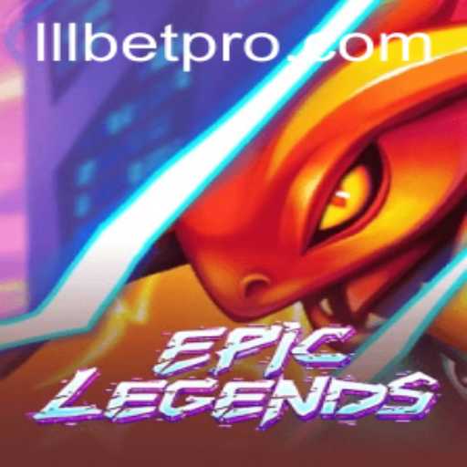 The Thrilling World of EpicLegends: A Deep Dive into Gameplay and Strategies