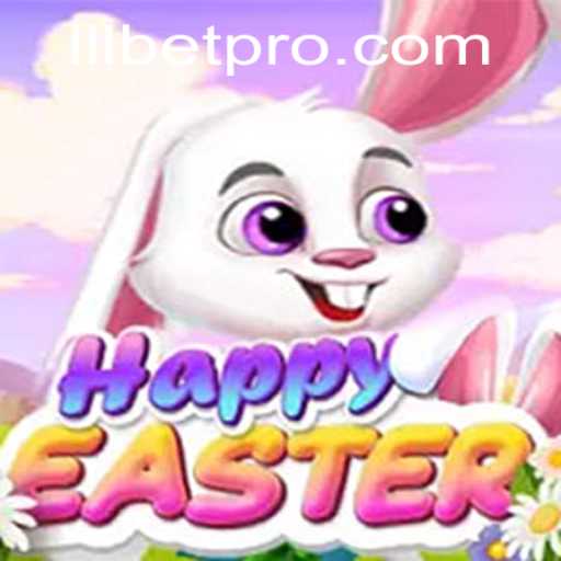 HappyEaster: A New Journey into the World of LLLBET