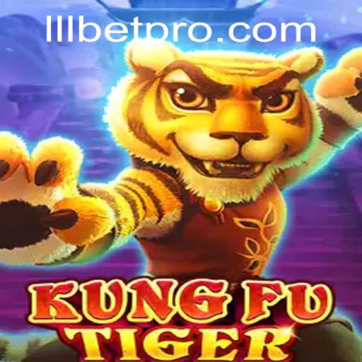 Dive into the Exciting World of KungFuTiger: A Gaming Experience with LLLBET