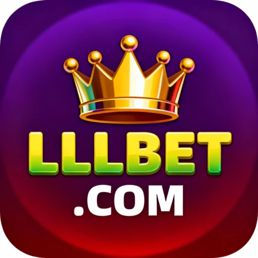 LLLBET logo