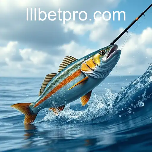 The World of Online Fishing: Exploring the Digital Seas with LLLBET