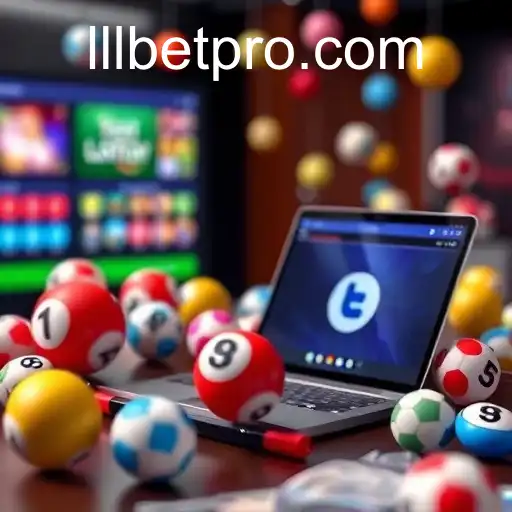 The Growing Influence of Online Lottery Platforms: A Deep Dive into LLLBET